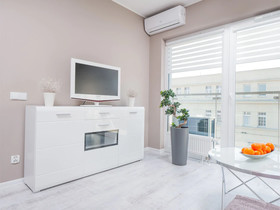 Apartamenty Homely Place