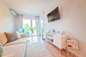 Apartamenty Homely Place