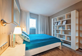 Apartamenty Homely Place