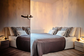 Apartamenty Homely Place