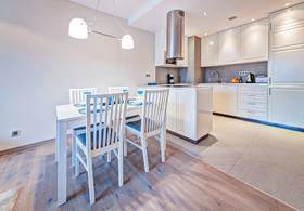 Apartamenty Homely Place