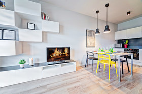 Apartamenty Homely Place