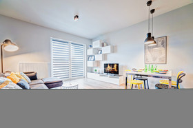 Apartamenty Homely Place