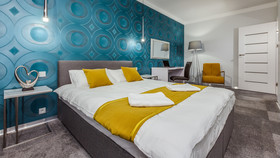 Apartamenty Homely Place
