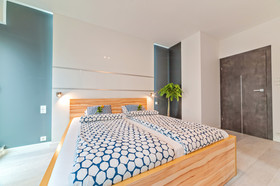 Apartamenty Homely Place