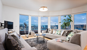 Apartamenty Homely Place