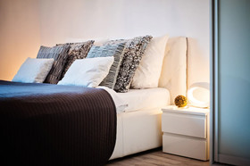 Apartamenty Homely Place