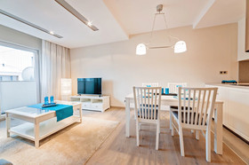 Apartamenty Homely Place