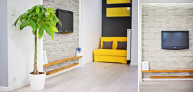 Apartamenty Homely Place