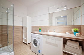 Apartamenty Homely Place
