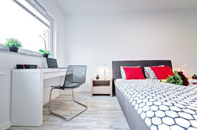 Apartamenty Homely Place