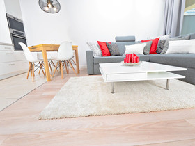 Apartamenty Homely Place