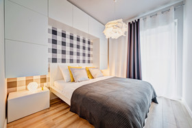 Apartamenty Homely Place