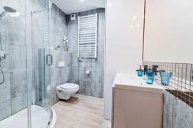 Apartamenty Homely Place