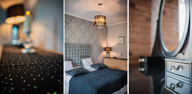Apartamenty Homely Place