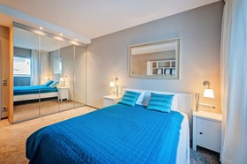 Apartamenty Homely Place