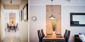 Apartamenty Homely Place