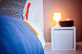 Apartamenty Homely Place