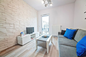 Apartamenty Homely Place