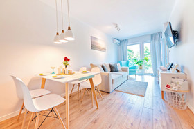 Apartamenty Homely Place