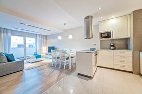 Apartamenty Homely Place