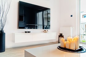 Apartamenty Homely Place
