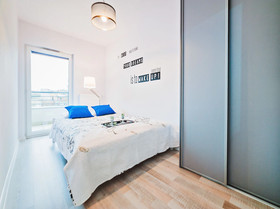 Apartamenty Homely Place