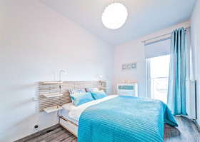 Apartamenty Homely Place