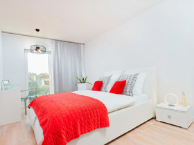 Apartamenty Homely Place