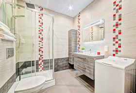 Apartamenty Homely Place