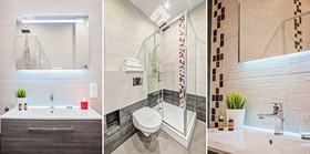 Apartamenty Homely Place