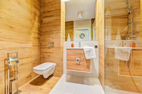 Apartamenty Homely Place