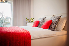 Apartamenty Homely Place