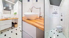 Apartamenty Homely Place