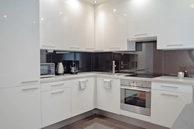 Apartamenty Homely Place