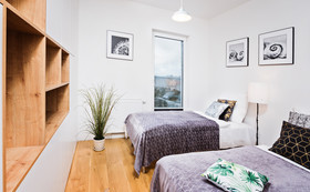 Apartamenty Homely Place