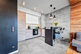 Apartamenty Homely Place
