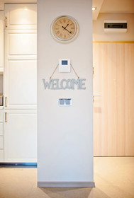 Apartamenty Homely Place