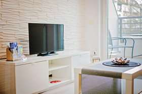 Apartamenty Homely Place