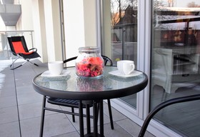 Apartamenty Homely Place