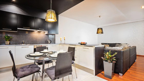 Apartamenty Homely Place