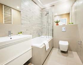 Apartamenty Homely Place
