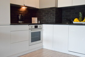 Apartamenty Homely Place