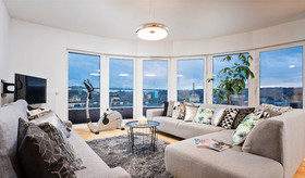 Apartamenty Homely Place