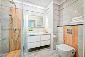 Apartamenty Homely Place