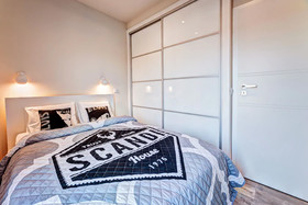 Apartamenty Homely Place