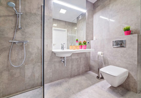 Apartamenty Homely Place
