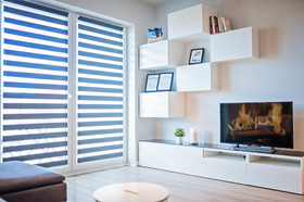 Apartamenty Homely Place