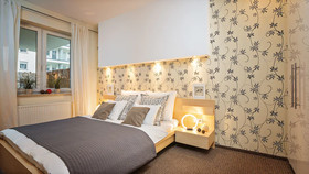 Apartamenty Homely Place