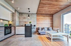 Apartamenty Homely Place